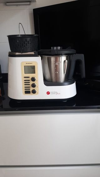 Thermomix Lidl