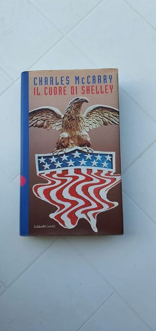 Il cuore di Shelley