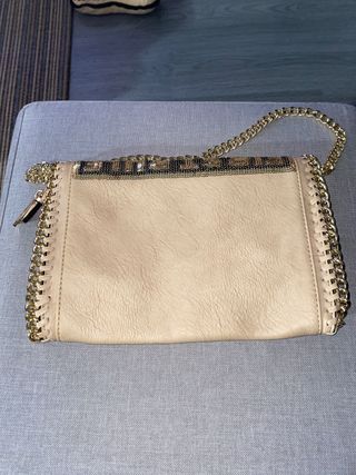 bolso cadena corta