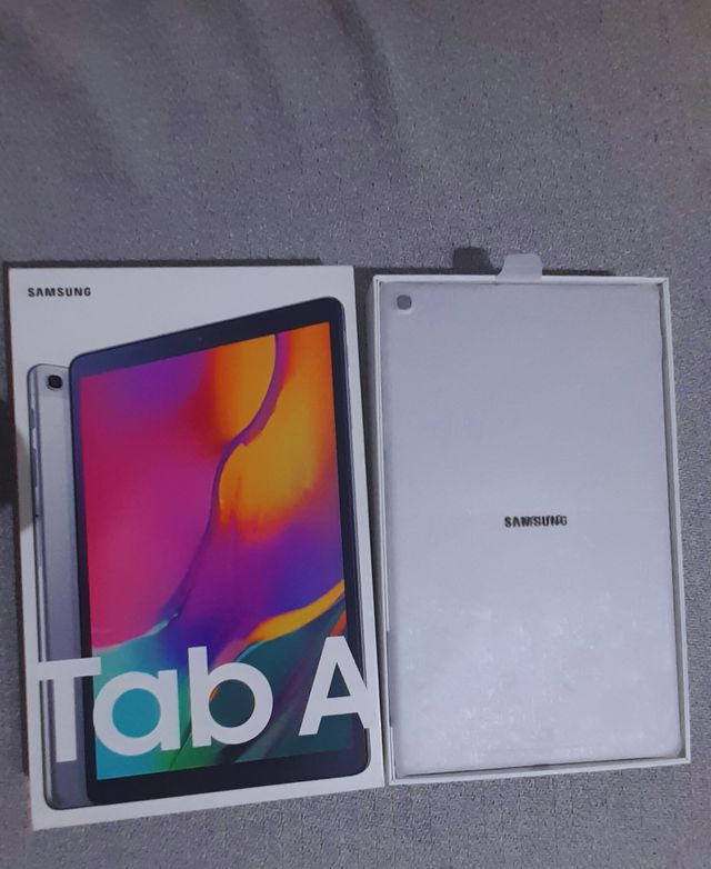 Samsung TAB A (Para piezas)
