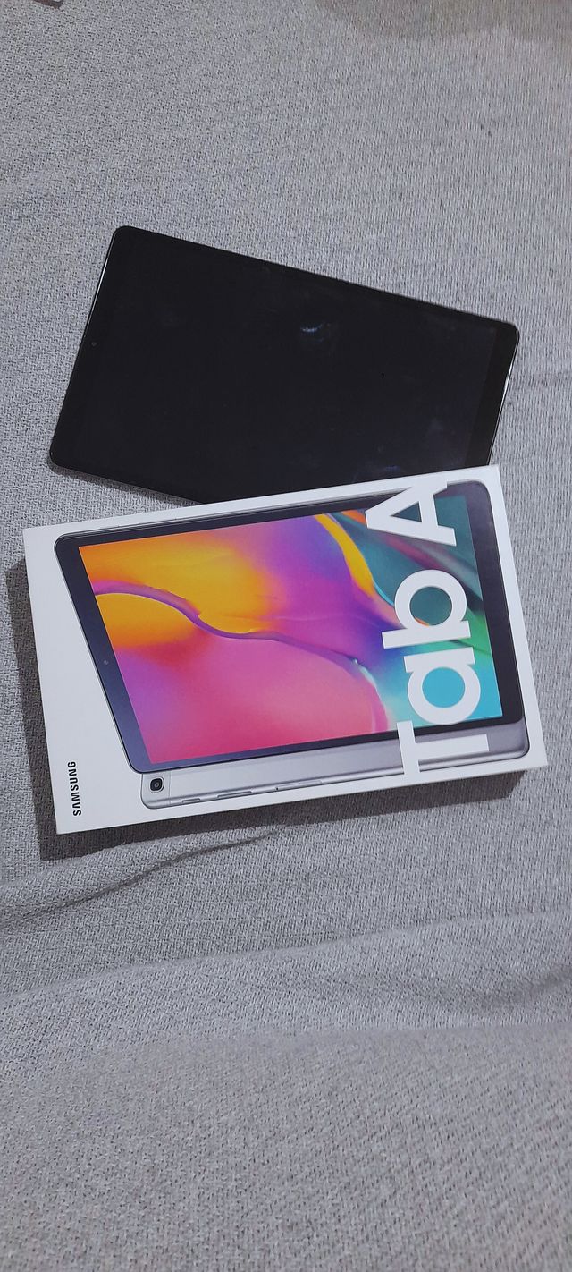 Samsung TAB A (Para piezas)