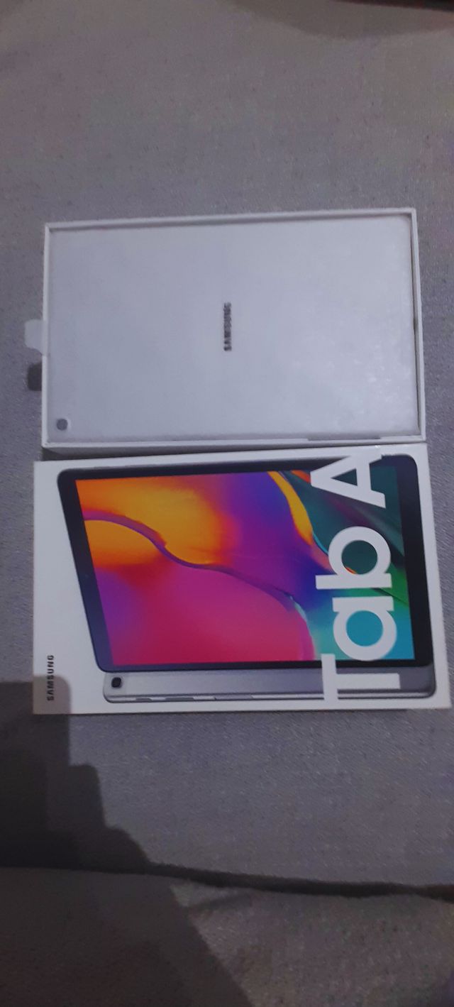 Samsung TAB A (Para piezas)