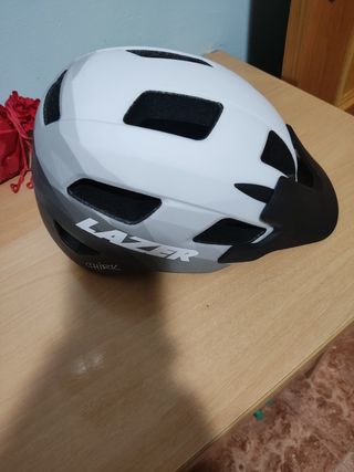Casco lazer chiru