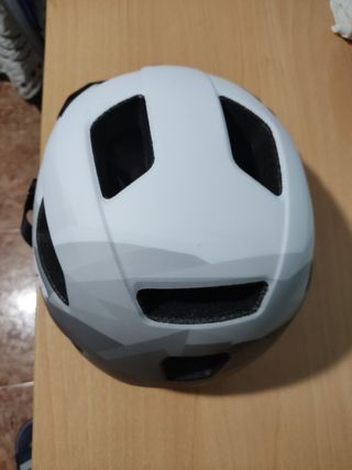 Casco lazer chiru