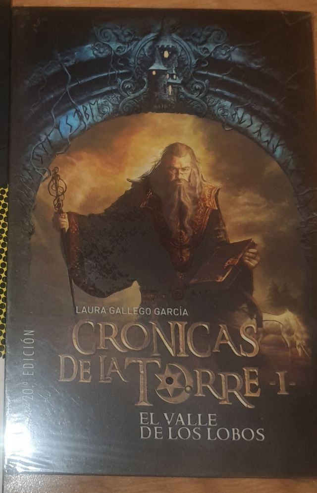 Libros lectura escolar