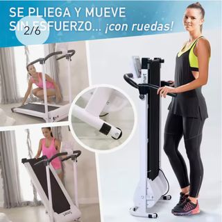 Cinta de Ejercicio