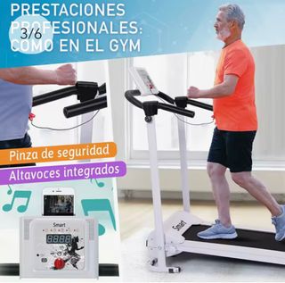 Cinta de Ejercicio