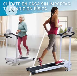 Cinta de Ejercicio