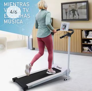 Cinta de Ejercicio