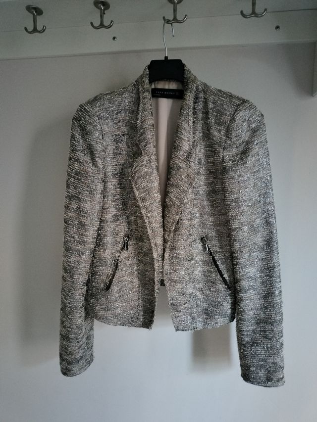 Giacca Zara taglia M