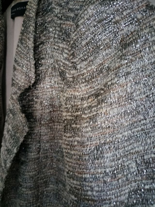 Giacca Zara taglia M