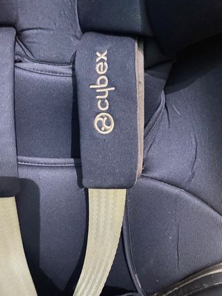 silla cybex sirona m2 i-size