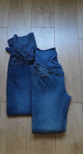 Pantalón premamá