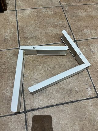 soporte para microondas o horno