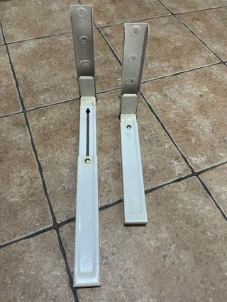 soporte para microondas o horno