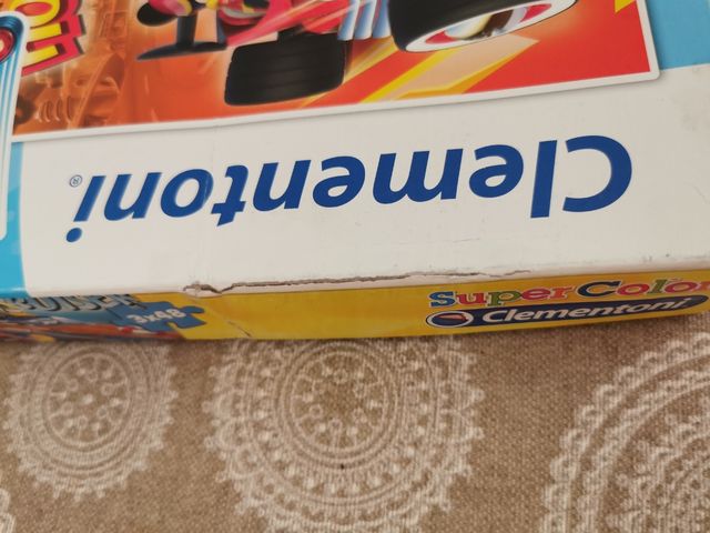 Puzzle Mickey y amigos