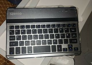 Tablet PC Szenio IPS 785 