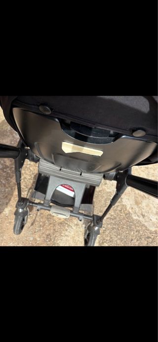 bugaboo bee5