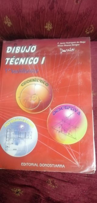 LIBROS PRIMERO BACHILLERATO
