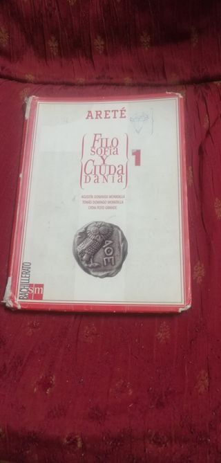 LIBROS PRIMERO BACHILLERATO