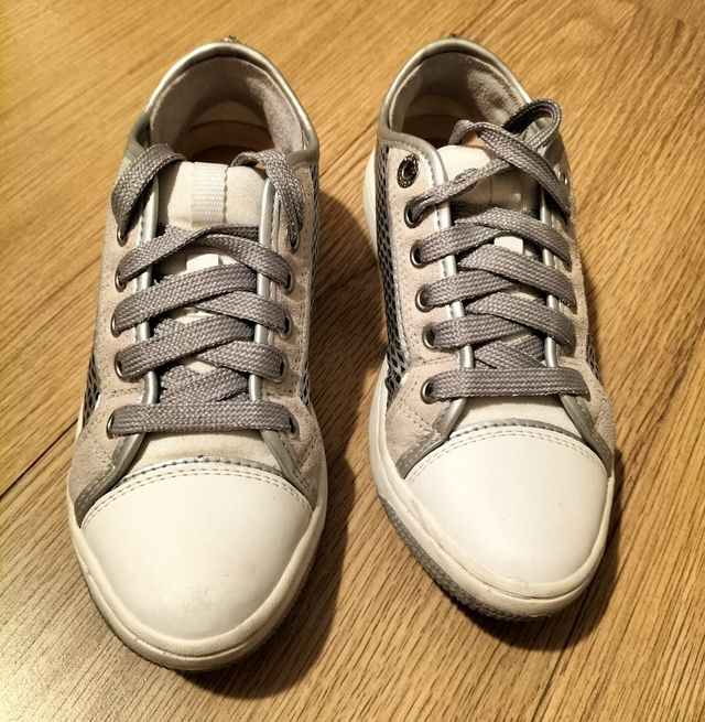 Sneakers Geox N° 35