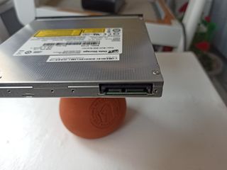 DVR GT10N Lector/grabador portátiles ACER