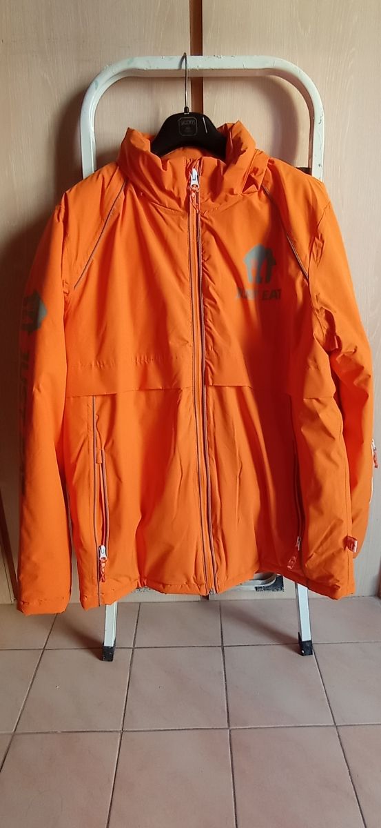 Giacca invernale JustEat