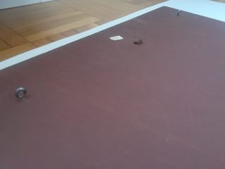 Tríptico religioso -  VINTAGE -  El Greco