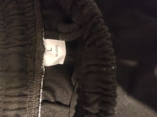 Pantalón corto jordan