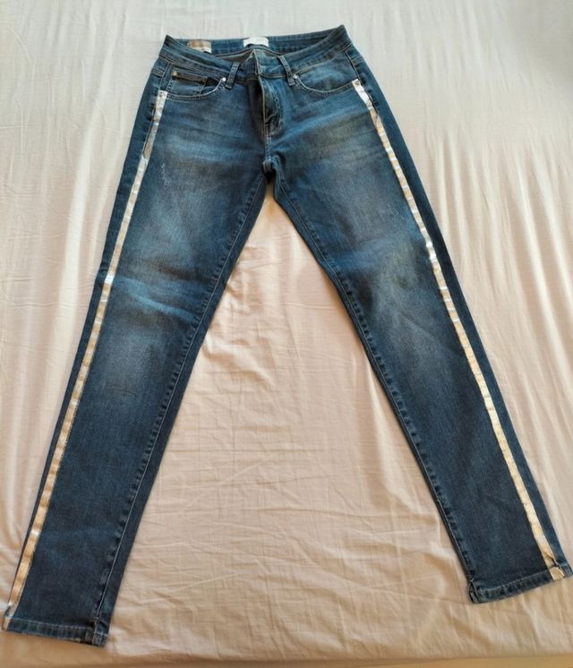 Jeans Gaudì