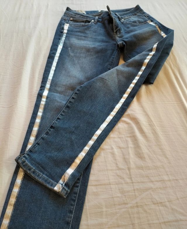 Jeans Gaudì