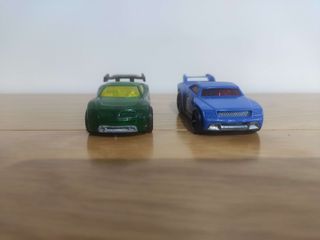 Hotwheels