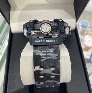Reloj deportivo