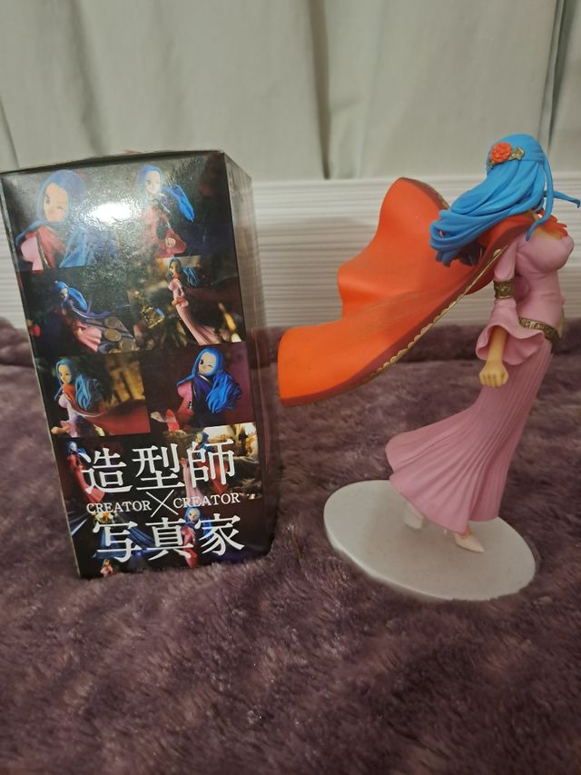 Vivi one piece figura