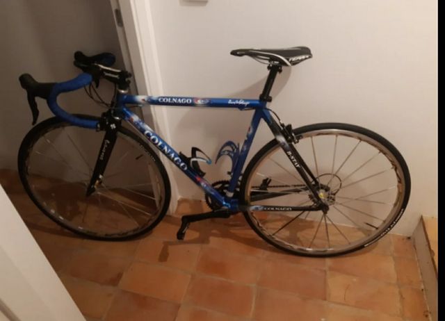 Colnago dream