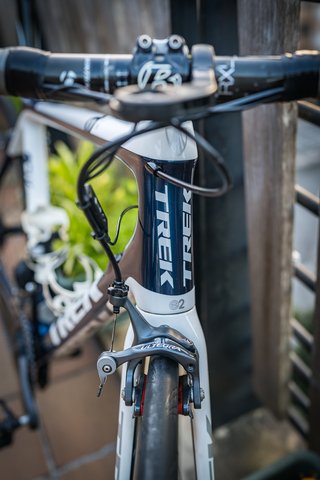 TREK MADONE 5.9 dura-ace