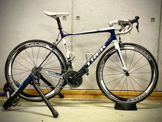 TREK MADONE 5.9 dura-ace