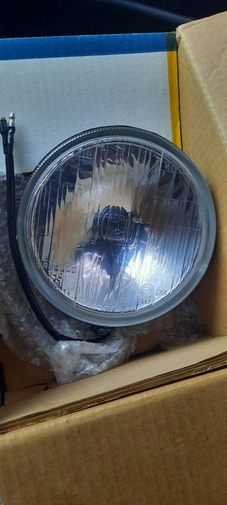 Juego carello nuevos ford