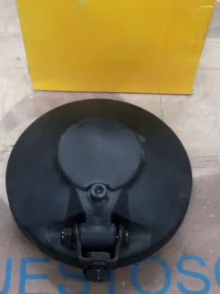 Juego carello nuevos ford
