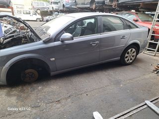 DESPIECE OPEL VECTRA C 1.9CDTI 120CV REF.Z19DT