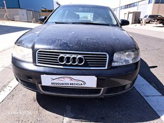 DESPIECE AUDI A4 8E 1.9TDI 130CV REF.AWX