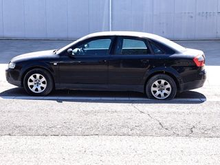 DESPIECE AUDI A4 8E 1.9TDI 130CV REF.AWX