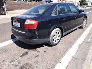 DESPIECE AUDI A4 8E 1.9TDI 130CV REF.AWX