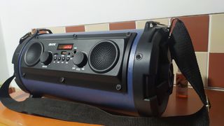 Altavoz Karaoke