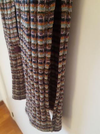 chaqueta 