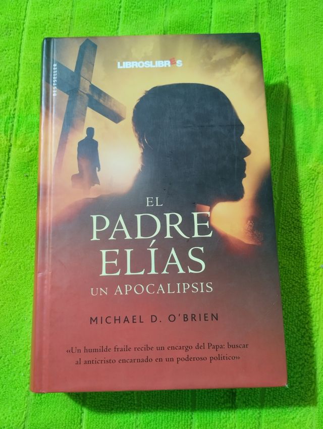 El padre elias