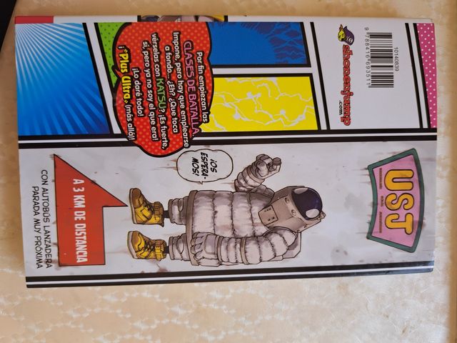 My hero academia 1 2 y 5  manga español