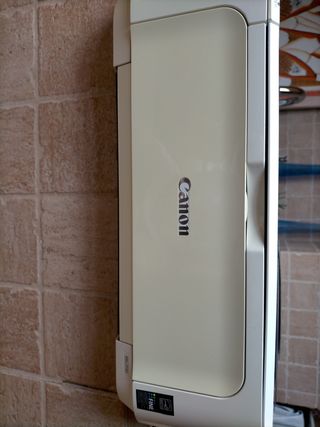 Impresora Canon 