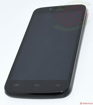 BQ AQUARIS 5 HD 16GB NEGRO