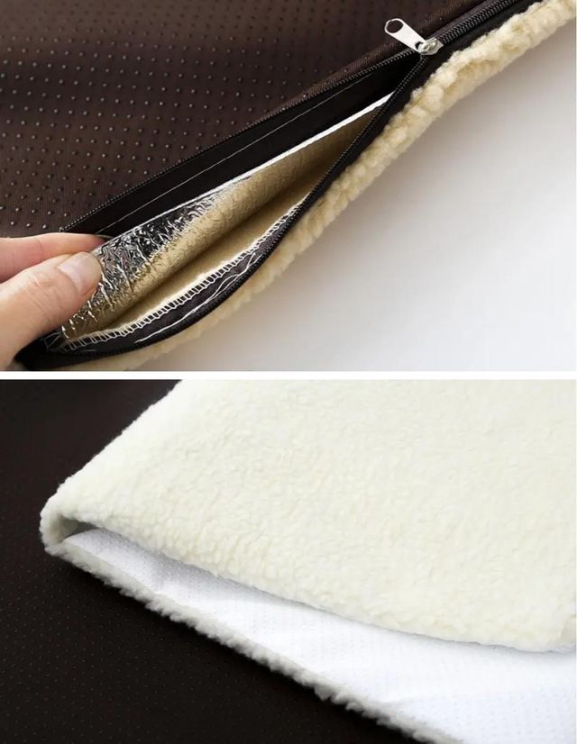 Alfombrilla para mascotas